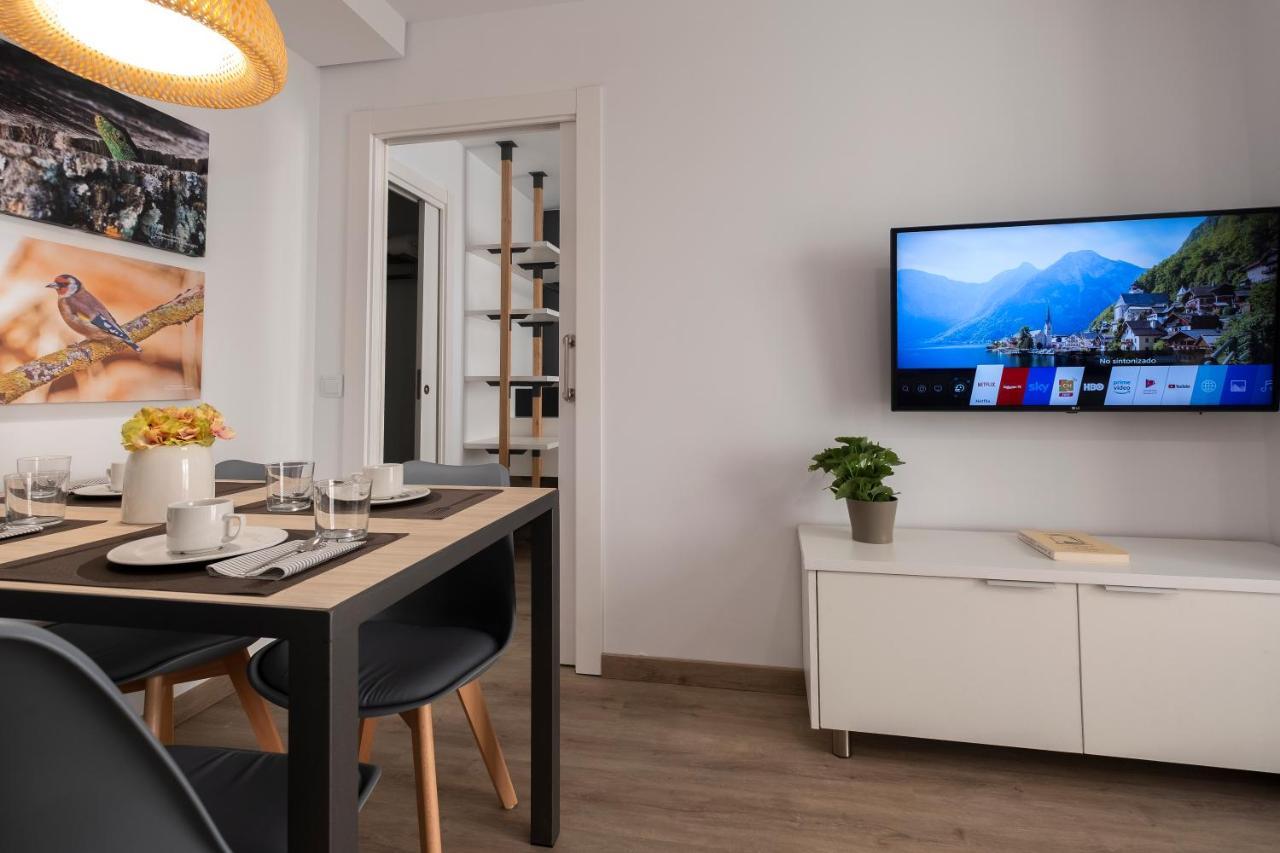 Luxor Torre Del Clavero Apartments サラマンカ エクステリア 写真