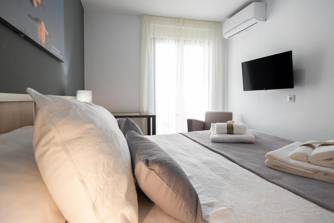 Luxor Torre Del Clavero Apartments サラマンカ エクステリア 写真