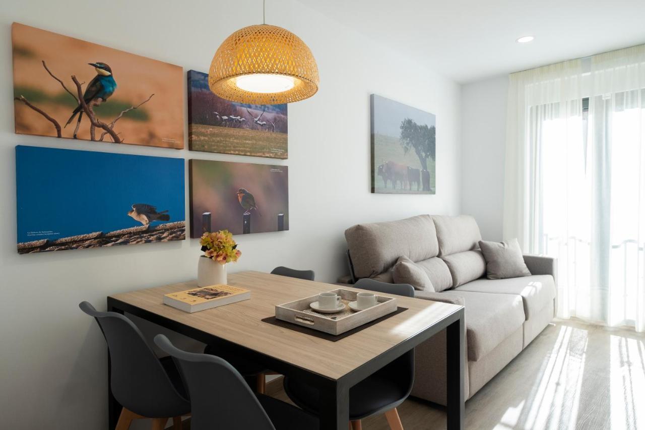Luxor Torre Del Clavero Apartments サラマンカ エクステリア 写真