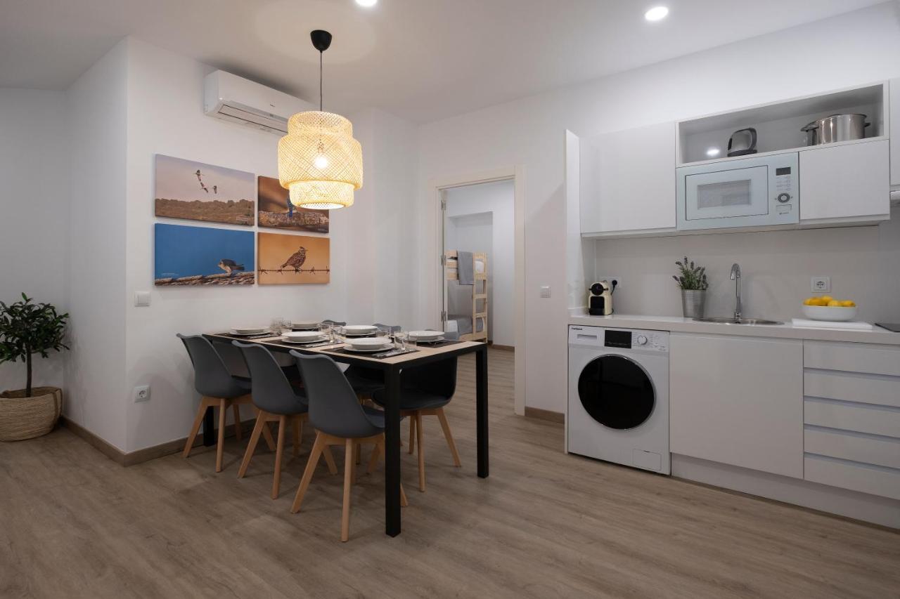 Luxor Torre Del Clavero Apartments サラマンカ エクステリア 写真