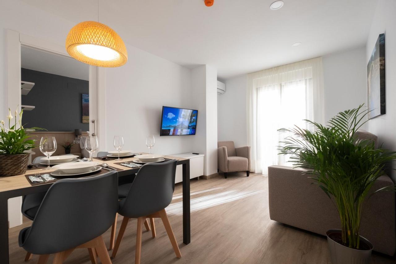 Luxor Torre Del Clavero Apartments サラマンカ エクステリア 写真