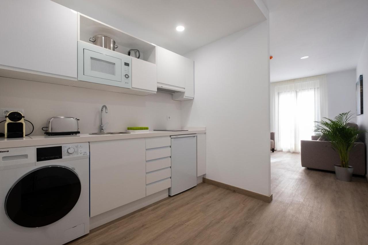 Luxor Torre Del Clavero Apartments サラマンカ エクステリア 写真