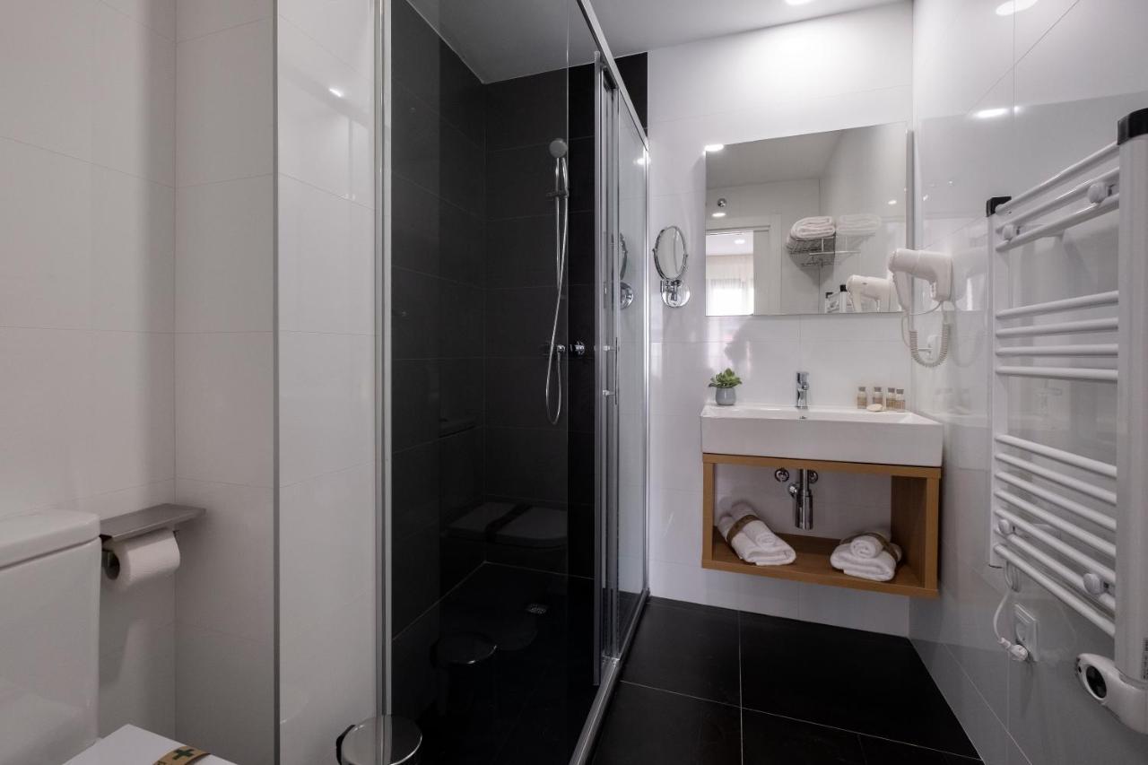 Luxor Torre Del Clavero Apartments サラマンカ エクステリア 写真