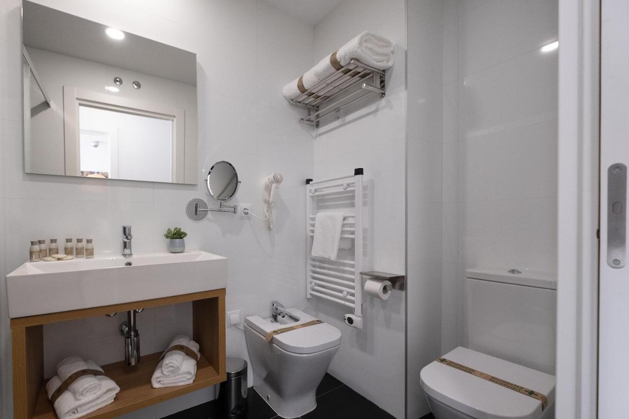 Luxor Torre Del Clavero Apartments サラマンカ エクステリア 写真