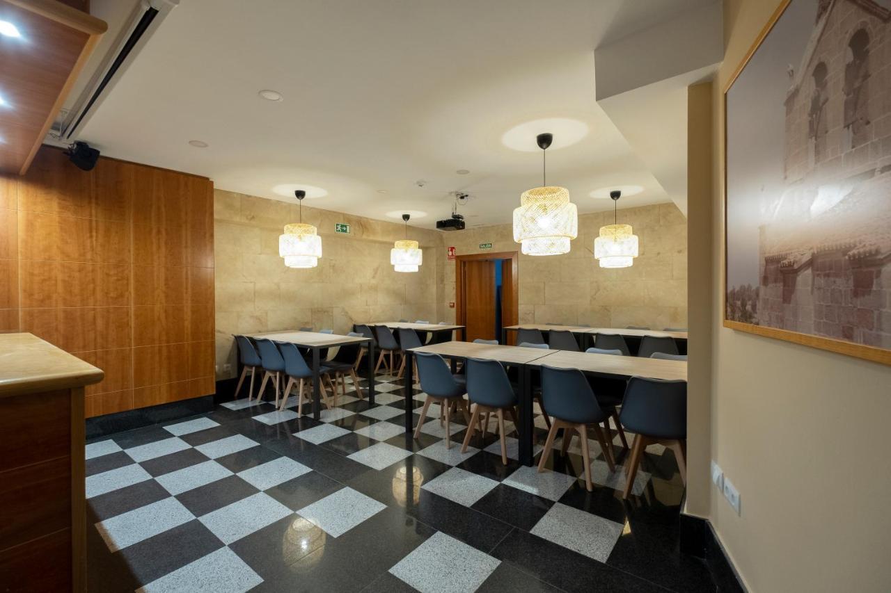 Luxor Torre Del Clavero Apartments サラマンカ エクステリア 写真