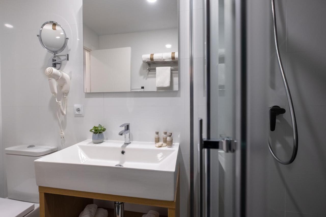 Luxor Torre Del Clavero Apartments サラマンカ エクステリア 写真