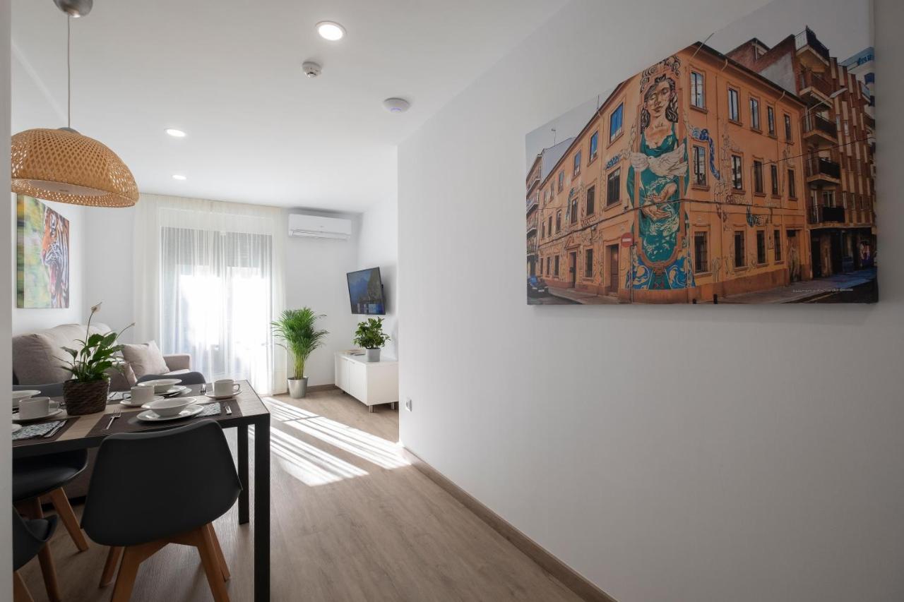 Luxor Torre Del Clavero Apartments サラマンカ エクステリア 写真