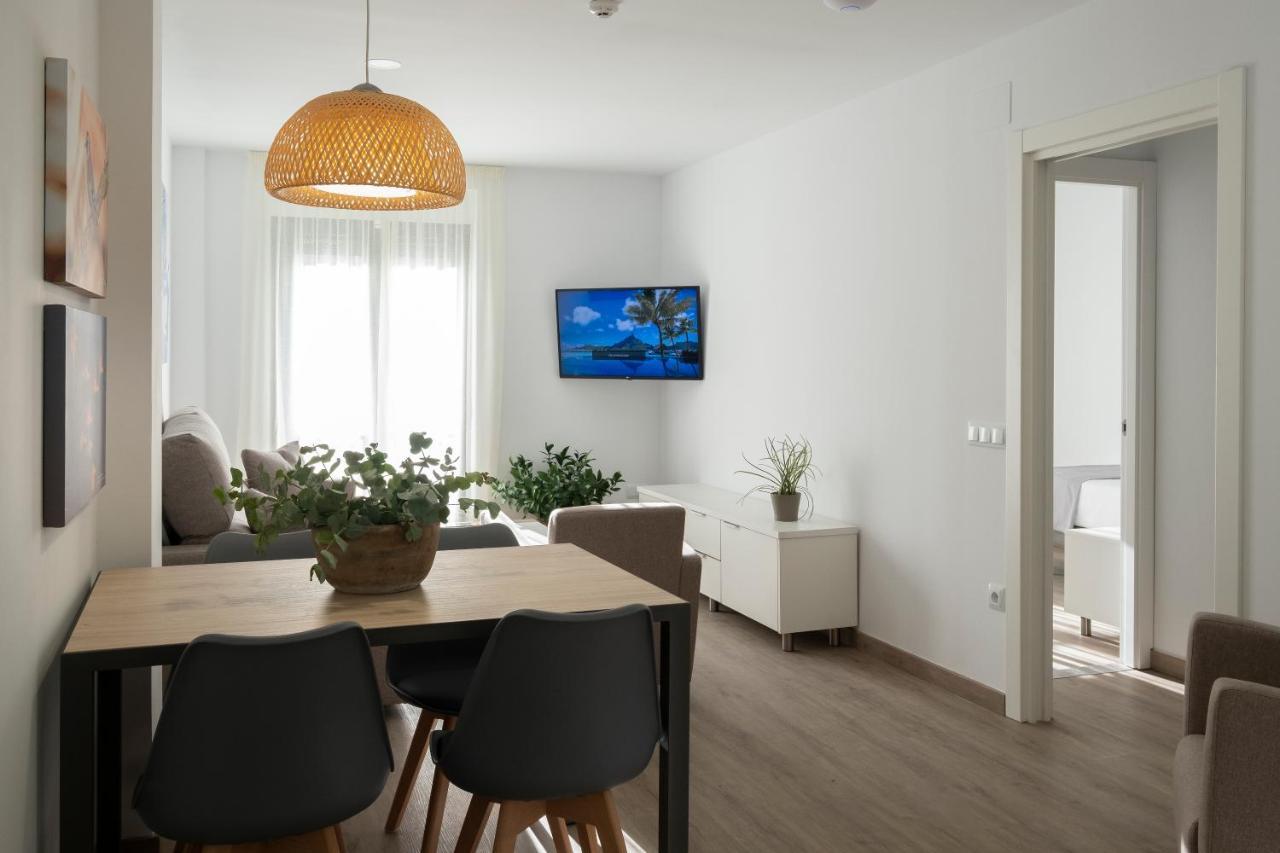 Luxor Torre Del Clavero Apartments サラマンカ エクステリア 写真